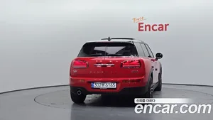 Mini Clubman, 2023 — миниатюра 4