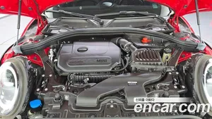 Mini Clubman, 2023 — миниатюра 6