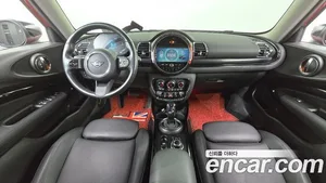 Mini Clubman, 2023 — миниатюра 10