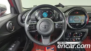 Mini Clubman, 2023 — миниатюра 18