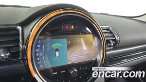 Mini Clubman, 2023 — миниатюра 19