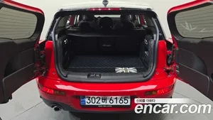 Mini Clubman, 2023 — миниатюра 23