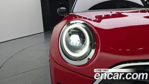 Mini Clubman, 2023 — миниатюра 8