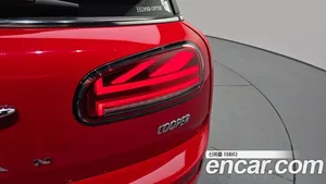 Mini Clubman, 2023 — миниатюра 9