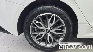 Kia K5, 2021 — миниатюра 5