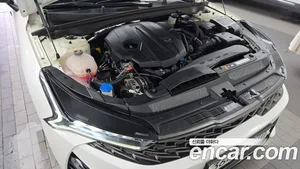 Kia K5, 2021 — миниатюра 6