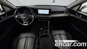 Kia K5, 2021 — миниатюра 7