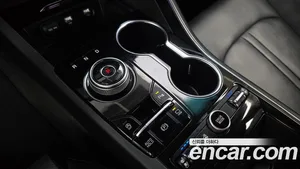 Kia K5, 2021 — миниатюра 9