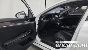Kia K5, 2021 — миниатюра 10