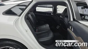 Kia K5, 2021 — миниатюра 12