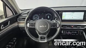 Kia K5, 2021 — миниатюра 13