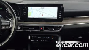 Kia K5, 2021 — миниатюра 14