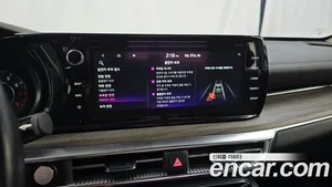 Kia K5, 2021 — миниатюра 16