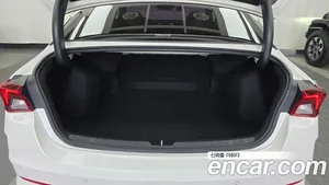Kia K5, 2021 — миниатюра 20