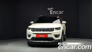 Jeep Compass, 2019 — миниатюра 3