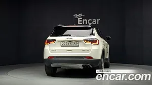 Jeep Compass, 2019 — миниатюра 4