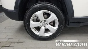 Jeep Compass, 2019 — миниатюра 5