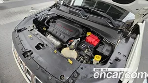 Jeep Compass, 2019 — миниатюра 6