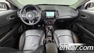 Jeep Compass, 2019 — миниатюра 10