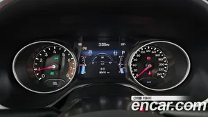 Jeep Compass, 2019 — миниатюра 11