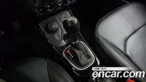 Jeep Compass, 2019 — миниатюра 12