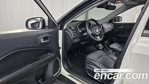 Jeep Compass, 2019 — миниатюра 13