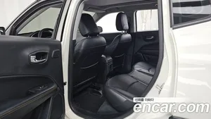 Jeep Compass, 2019 — миниатюра 17
