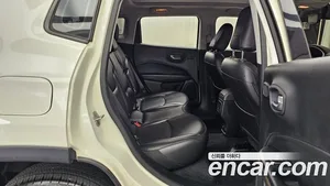 Jeep Compass, 2019 — миниатюра 18
