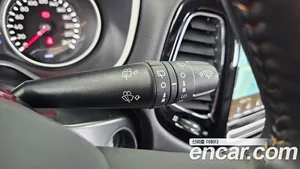 Jeep Compass, 2019 — миниатюра 22