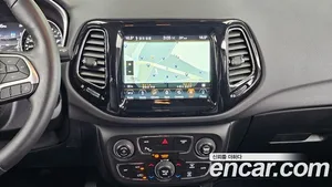 Jeep Compass, 2019 — миниатюра 23