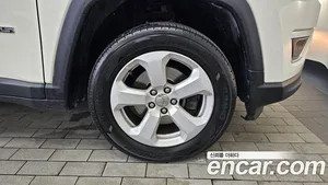 Jeep Compass, 2019 — миниатюра 7
