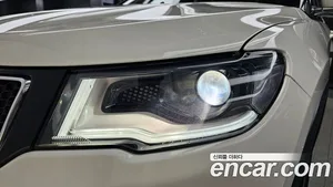 Jeep Compass, 2019 — миниатюра 8