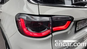 Jeep Compass, 2019 — миниатюра 9