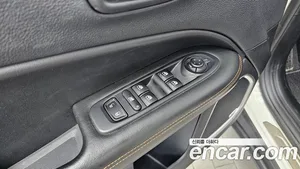 Jeep Compass, 2019 — миниатюра 27