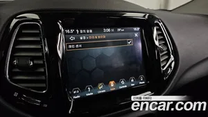 Jeep Compass, 2019 — миниатюра 29