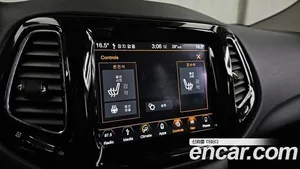 Jeep Compass, 2019 — миниатюра 31