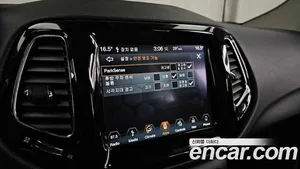 Jeep Compass, 2019 — миниатюра 32