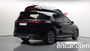 Kia Carnival, 2022 — миниатюра 2