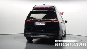 Kia Carnival, 2022 — миниатюра 4
