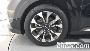 Kia Carnival, 2022 — миниатюра 5