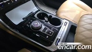 Kia Carnival, 2022 — миниатюра 12