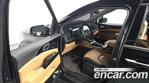 Kia Carnival, 2022 — миниатюра 13