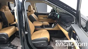 Kia Carnival, 2022 — миниатюра 17