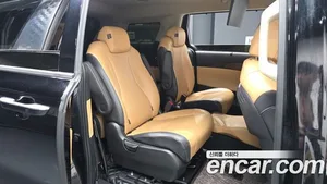 Kia Carnival, 2022 — миниатюра 18