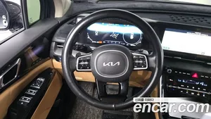Kia Carnival, 2022 — миниатюра 19