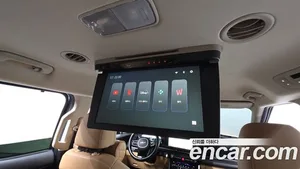 Kia Carnival, 2022 — миниатюра 24