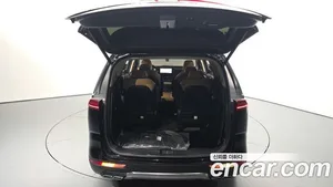 Kia Carnival, 2022 — миниатюра 26