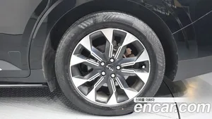 Kia Carnival, 2022 — миниатюра 7