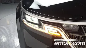Kia Carnival, 2022 — миниатюра 8
