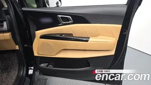 Kia Carnival, 2022 — миниатюра 14